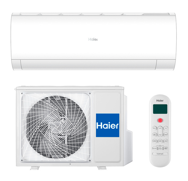 Haier HSU-07HPL03/R3